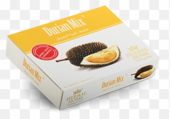 Durian Mix - Herbal Home Durian Mix Png,Durian Png