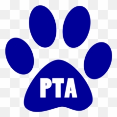 Pta Upcoming Events - Gas Science Museum Png,Blue Paw Print Logos
