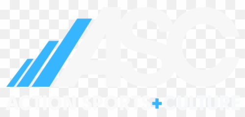 Asc Action Sports Culture - Horizontal Png,Sanuk Logos