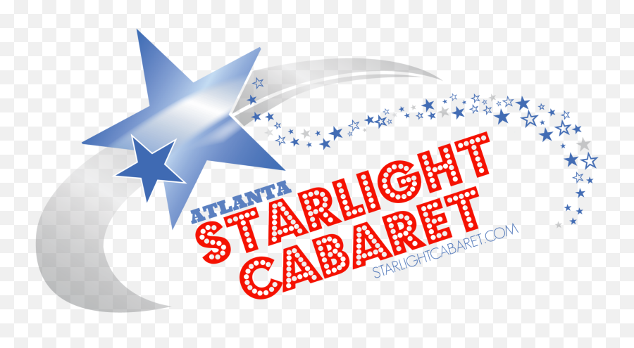 Starlight Cabaret Show Atlanta Twitter Tweets - Language Png,Cabaret Logo