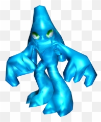 Chaos - Sonic Adventure 2 Other Characters Gallery png