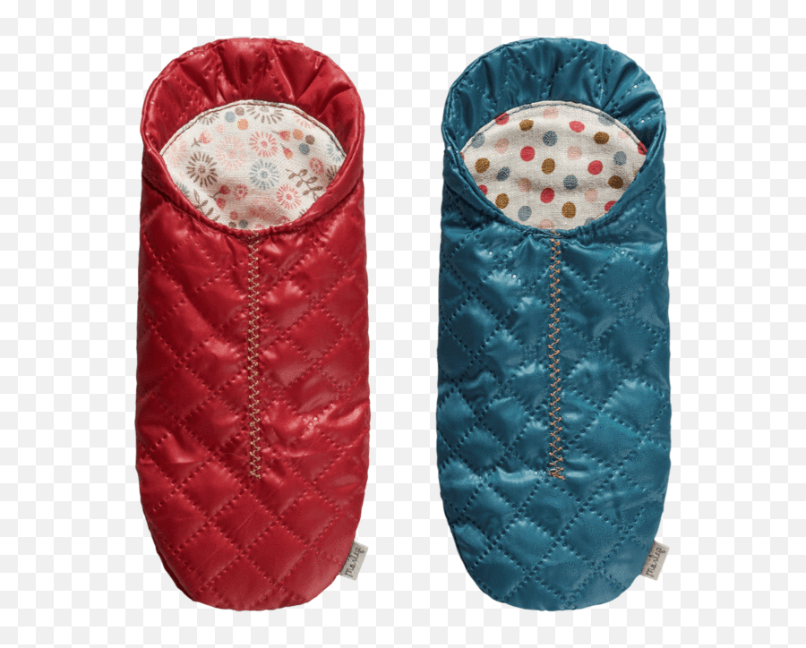 Download Maileg Mouse Sleeping Bag - Sleeping Bag Png,Sleeping Bag Png