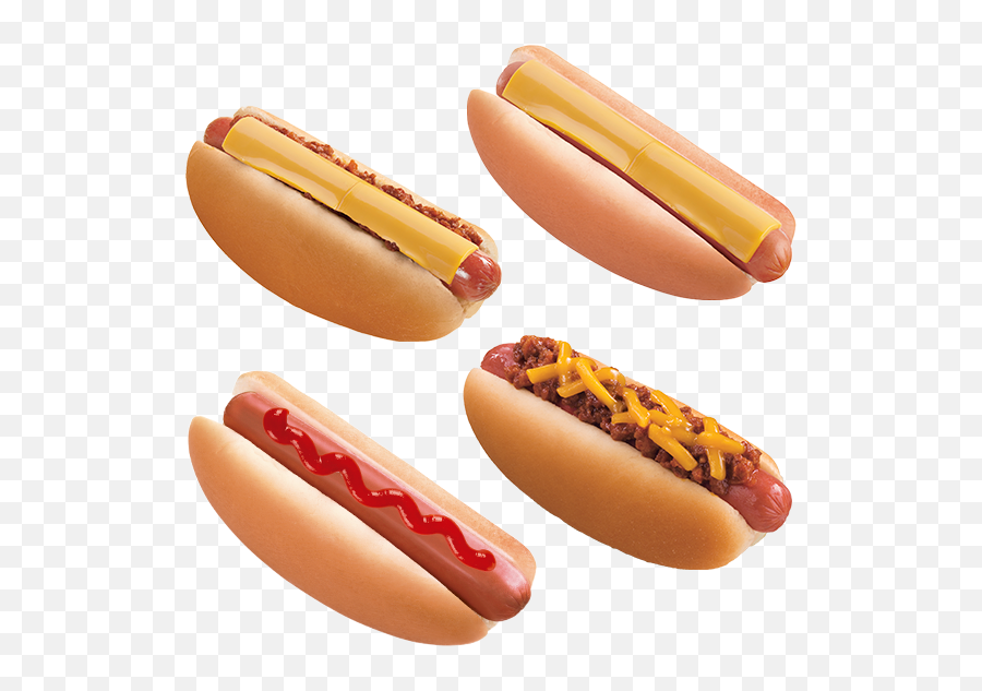 Hot Dog - Especialities Dairy Queen Png,Transparent Hot Dog