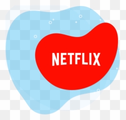 How To Create An App Like Netflix And - Black png