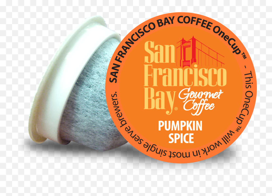 San Francisco Bay Onecup Coffee Pods Png Icon Green