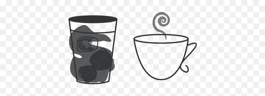 Smart Valve Cold Brew Coffee Maker - Hot And Cold Brew Icon Png,Brew Icon