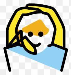 Person Gesturing Ok Vector Svg Icon - PNG Repo Free Icons Dot
