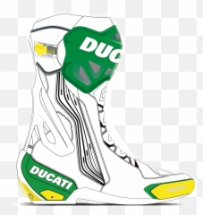 Ducati Corse V5 Air - png