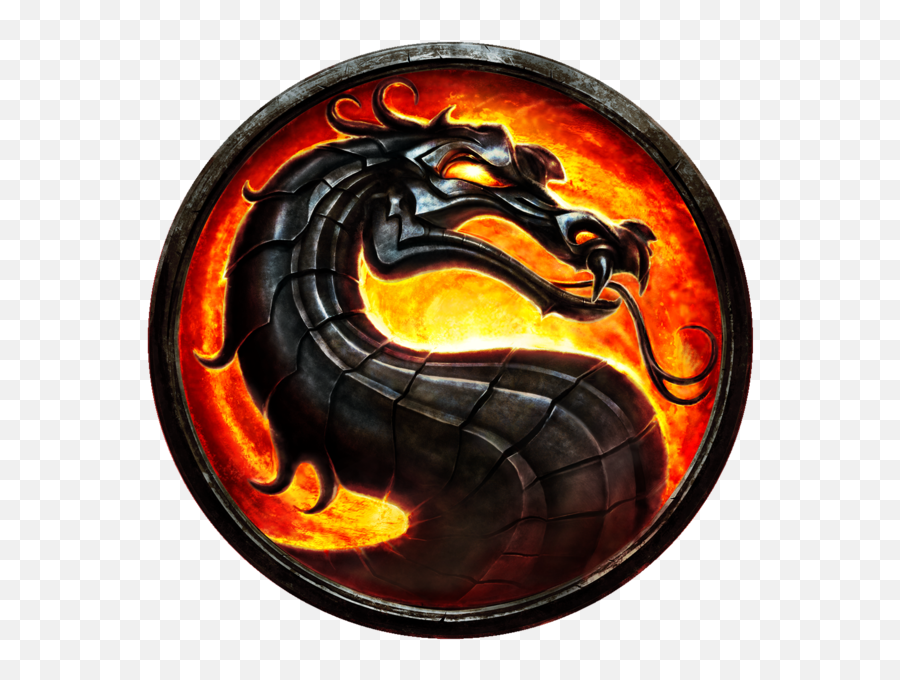 Liu Kang Went From Being The Face Of - Mortal Kombat Png,Mk11 Icon