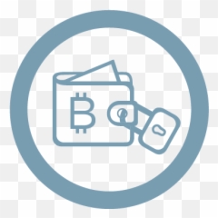How It Works Blockchainu0027s Non - Custodial Wallet Language png