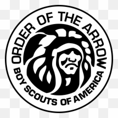 Order Of The Arrow Logo Png Transparent U0026 Svg Vector