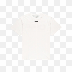 Mens Doobdude Logo T - White Shirt png