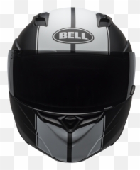 Bell Revolver Evo Helmet - Motorcycle png