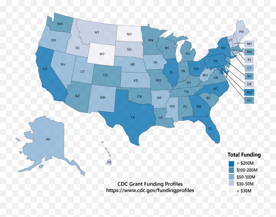 Cdc - Continental Us Png,North Carolina State Icon