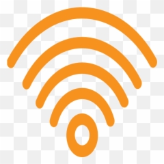 Share Signal Wi Fi Wireless Icon Png