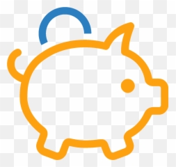 Save Money - Free Icon png