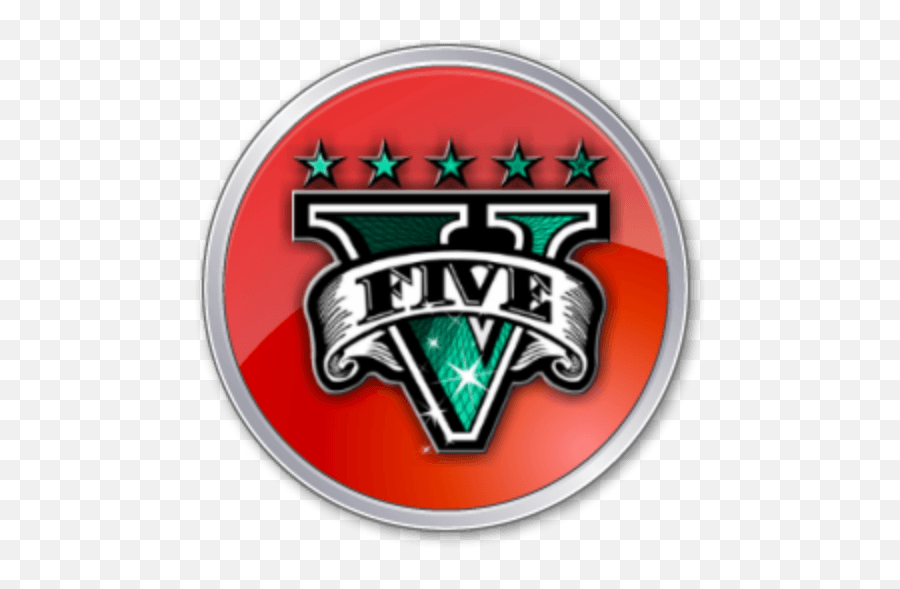 Httpsgtamoneydropcomaddon - Gtaonlineadmindeveloper Gta V Logo Black Background Png,Simion Icon