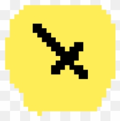 Crypt Of Necrodancer Icon Hd Png - Espada De Agua Minecraft