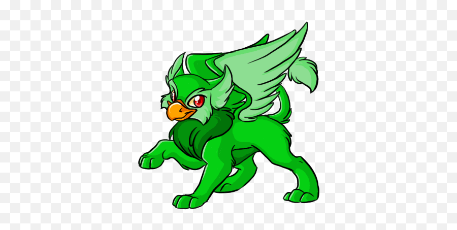 Neopets Icons - Eyrie Neopet Png,Neopets Icon