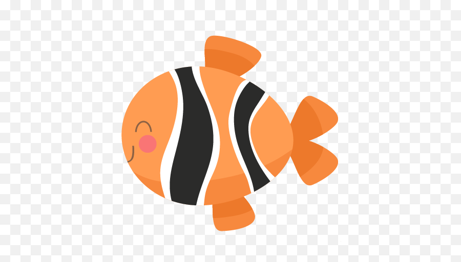 Free Free 85 Cute Fish Svg SVG PNG EPS DXF File