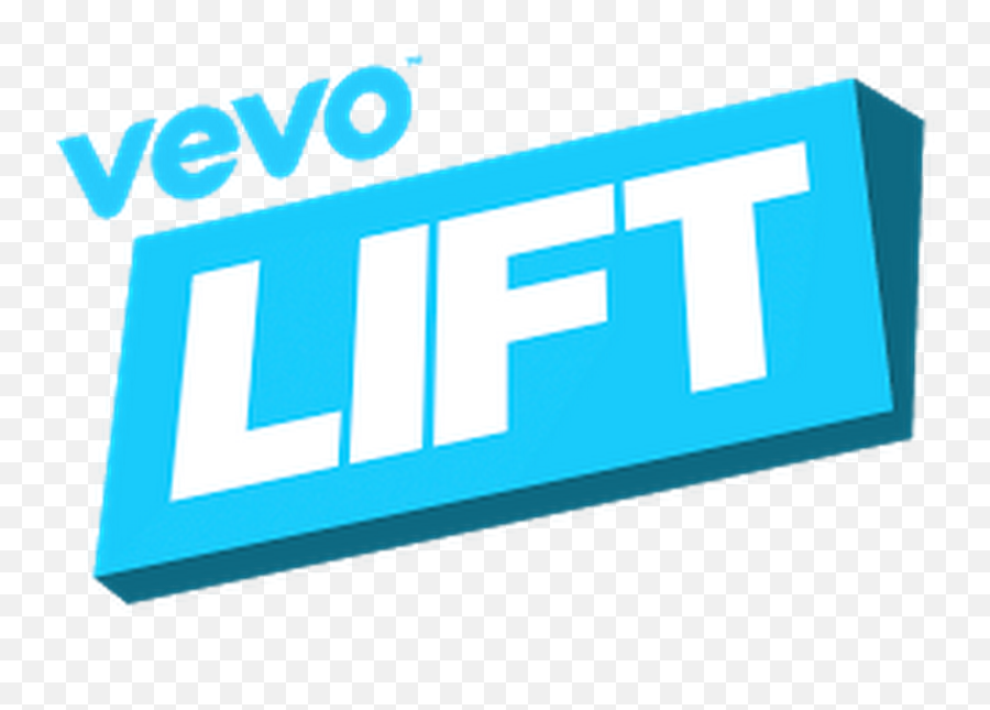 Vevo Lift Logo Png - Vevo Lift Logo Png,Vevo Png