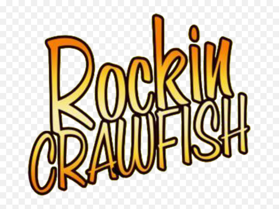 Rockin Crawfish U2013 Itex West - Language Png,Crawfish Icon