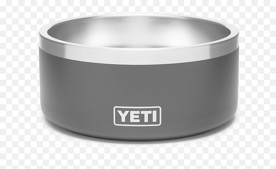 Yeti Boomer 4 Dog Bowl - Dog Bowl Yeti Png,Pet Bowl Icon