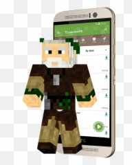 Download Minecraft Tlauncher Pe - Tlauncher Android Png,Download Minecraft Desktop Icon