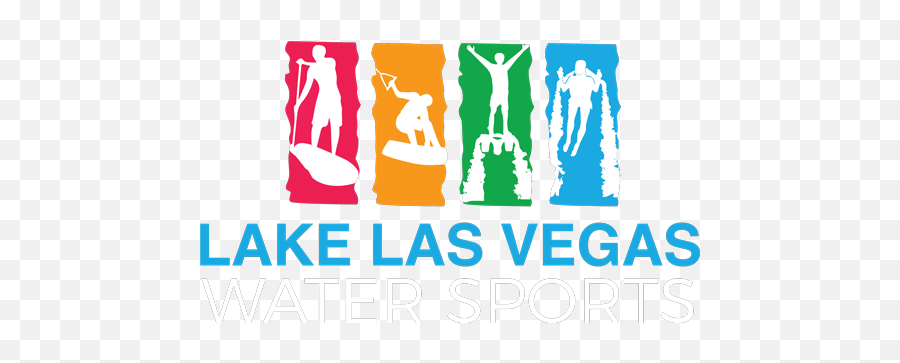 Cropped - Lake Las Vegas Water Sports Logo Png,Las Vegas Png