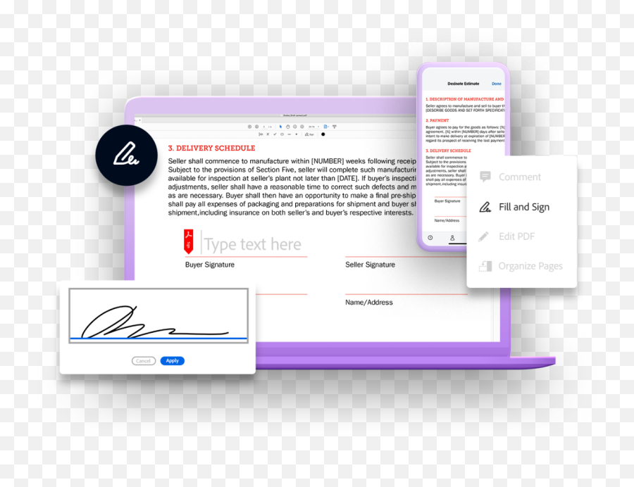 E - Signature Signing What Is An Electronic Signature Vertical Png,Website Icon Email Signature Icon