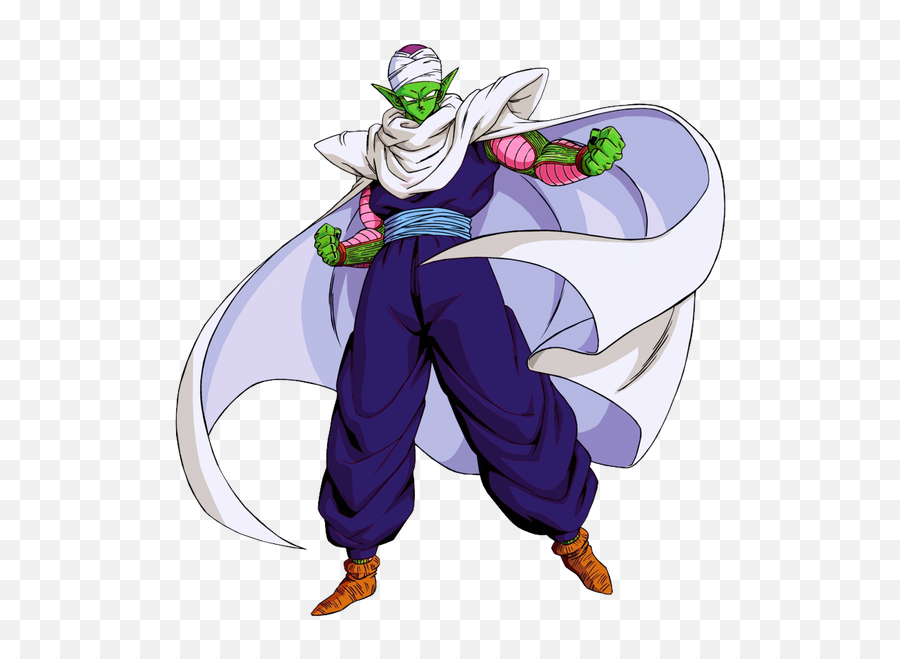 Who Would Win In A Fight Between All Might And Vegeta - Quora Dragon Ball Super Picolo Png,Piccolo Dbz Icon