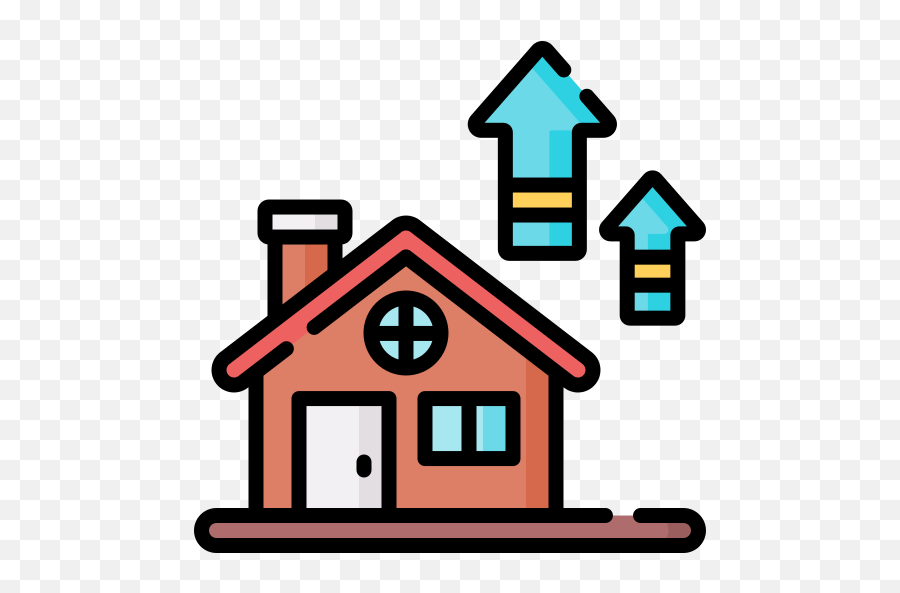 Value - House Owner Icon Png,Free Real Estate Icon