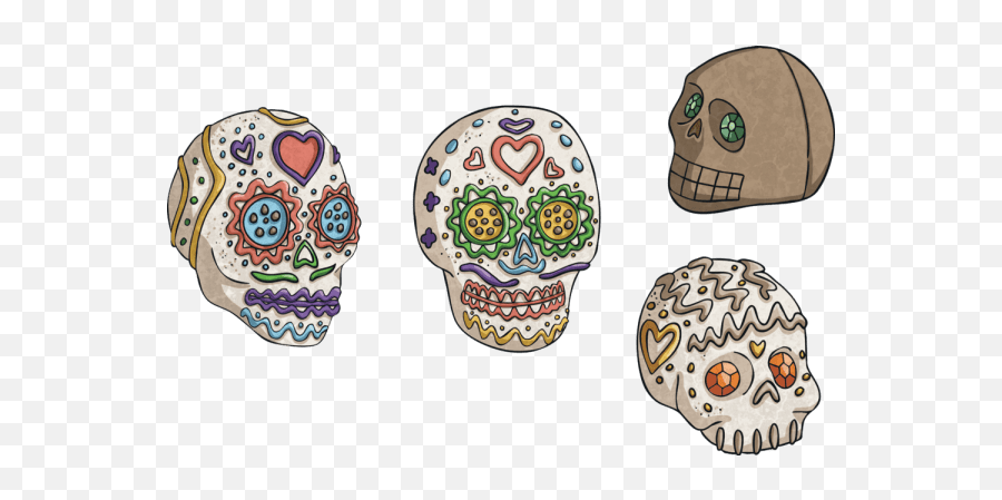 What Is Day Of The Dead - Answered Twinkl Teaching Wiki Scary Png,Icon Pop Quiz Spooky Season