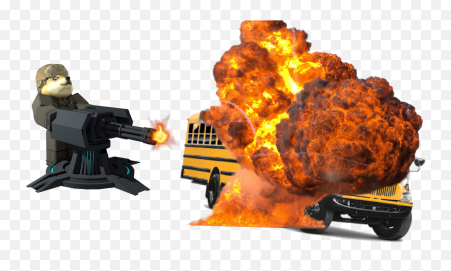 Noscope Hashtag In Roblox Medaltv - Explosion Png,Fps Roblox Icon