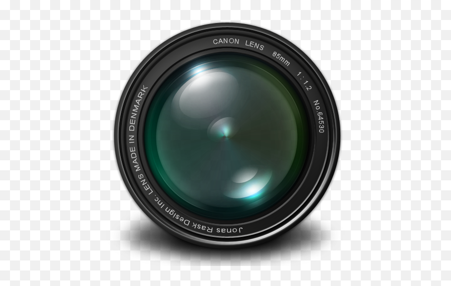Aperture 3 Green Icon Iconset Jonas Rask Design - Normal Lens Png,Green Camera Icon