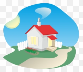Clipart Gratuit Et Libre De Droit - Dom png