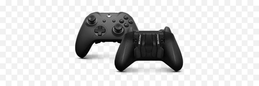 Custom Controllers - Gaming Controls For Xbox And Controller Xbox One Scuf Png,Game Controller Png