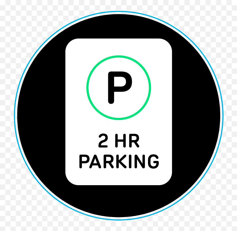 Park Like A Pro Evo Car Share - Dot Png,Parking Lot Icon
