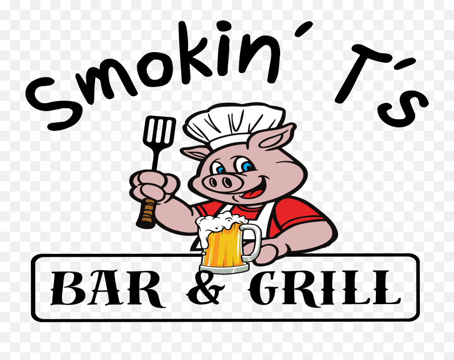 Smokin Tu0027s Bar U0026 Grill - Lancaster Nh 03584 Menu U0026 Order Png,American Icon Grill