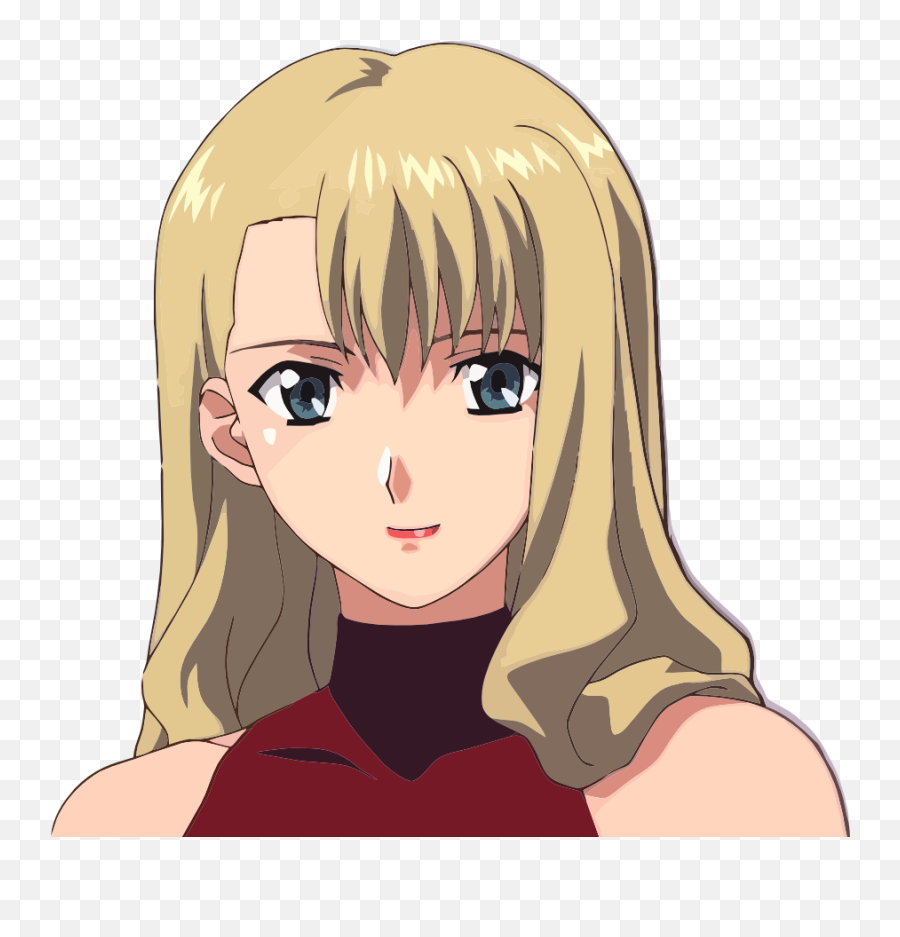 Name That Animé Character - Animé Fanpop Noir Anime Personajes Png,Tohru Icon Tumblr