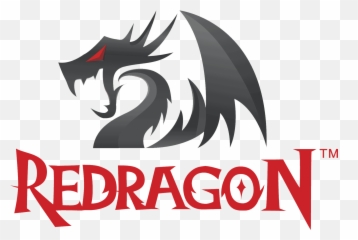 Home - Titans Store Your One Stop Gaming Redragon Logo Name png