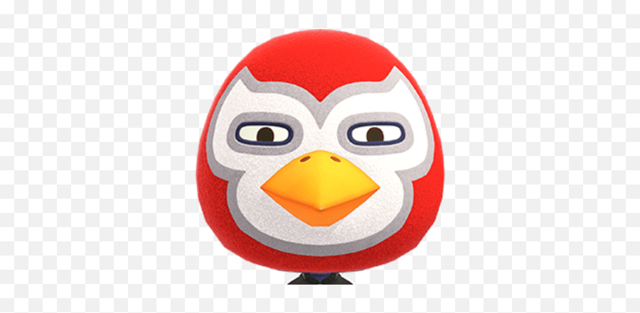 Lucha Animal Crossing Wiki Fandom - Condor Animal Crossing New Horizon Png,Wrestling Icon Quiz Answers