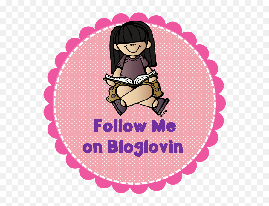 Loving Literacy Blog Hop Stop 19 This Life - Círculo Ondulado Png,Bloglovin Icon