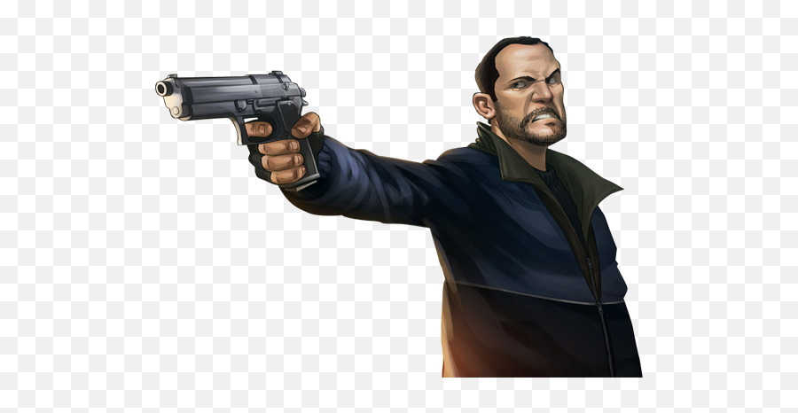 Download User Posted Image - Gta San Mafia Png,Mafia Png