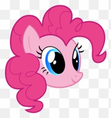 Image Pinkie Pie S Png Pony Fan - My Little Pony Pinkie Pie Sit,Pinkie Pie Png