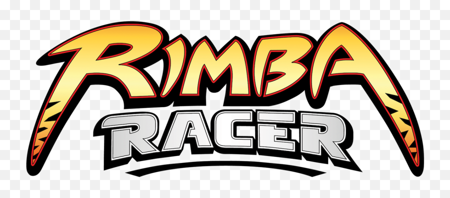 Rimba Racer Netflix - Rimba Racer Logo Png,Kids Wb Logo