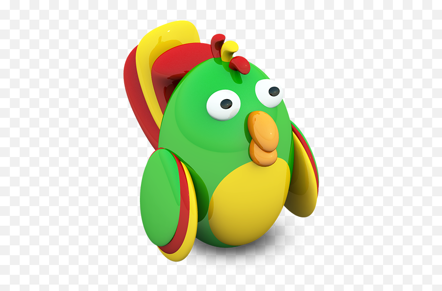 Download Free Trinkets App Package Mobile Sticker - Dot Png,Angry Birds App Icon