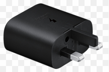 Buy Samsung Travel Adaptor 25w Online Sg - png