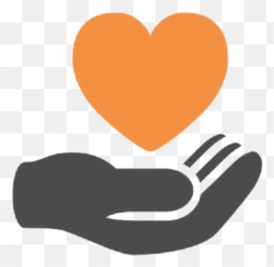 Charity Icon Png 365802 - Free Icons Library Donation