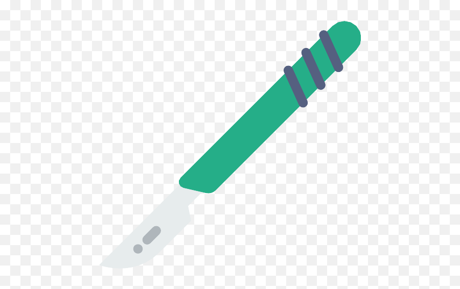 Scalpel Png Icon - Scalpel Vector Png,Scalpel Png